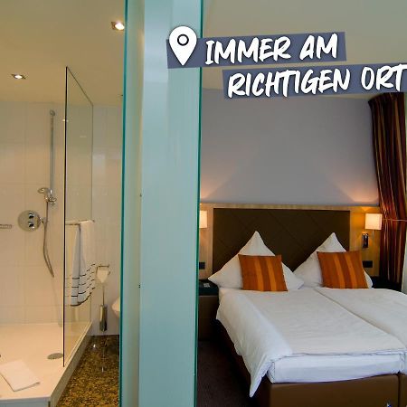 Achat Hotel Muenchen Sued ภายนอก รูปภาพ