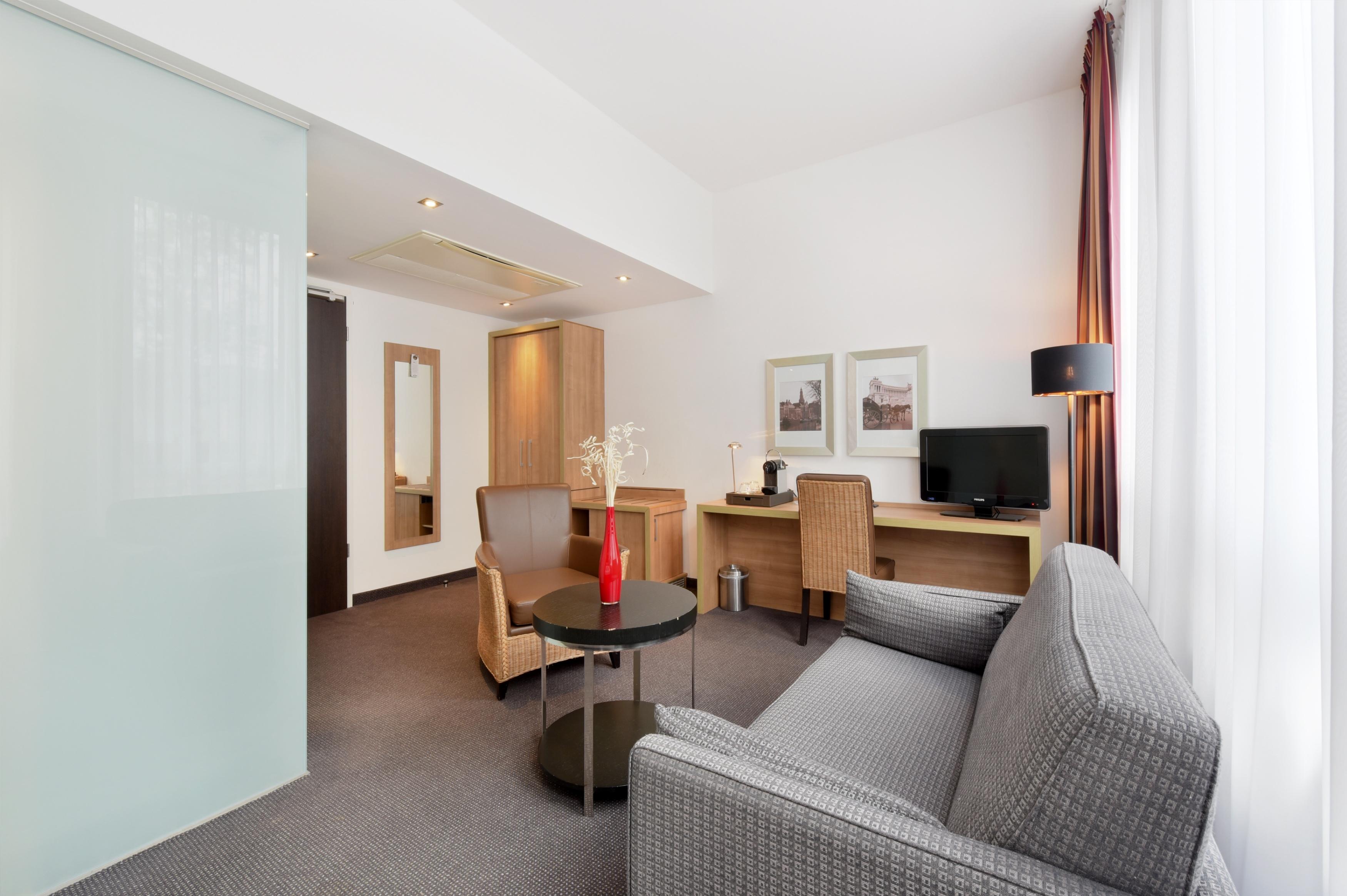 Achat Hotel Muenchen Sued ภายนอก รูปภาพ
