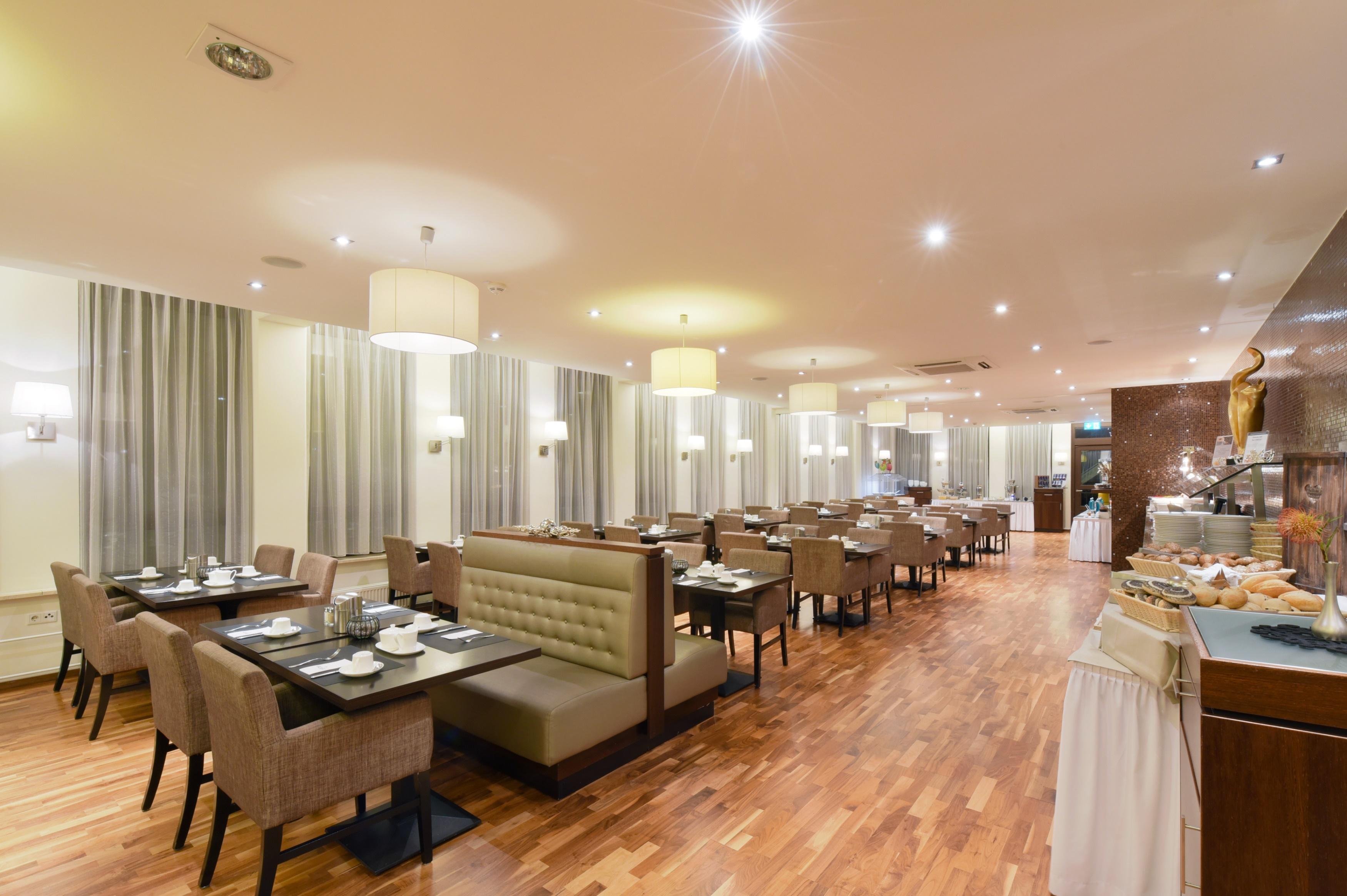 Achat Hotel Muenchen Sued ภายนอก รูปภาพ
