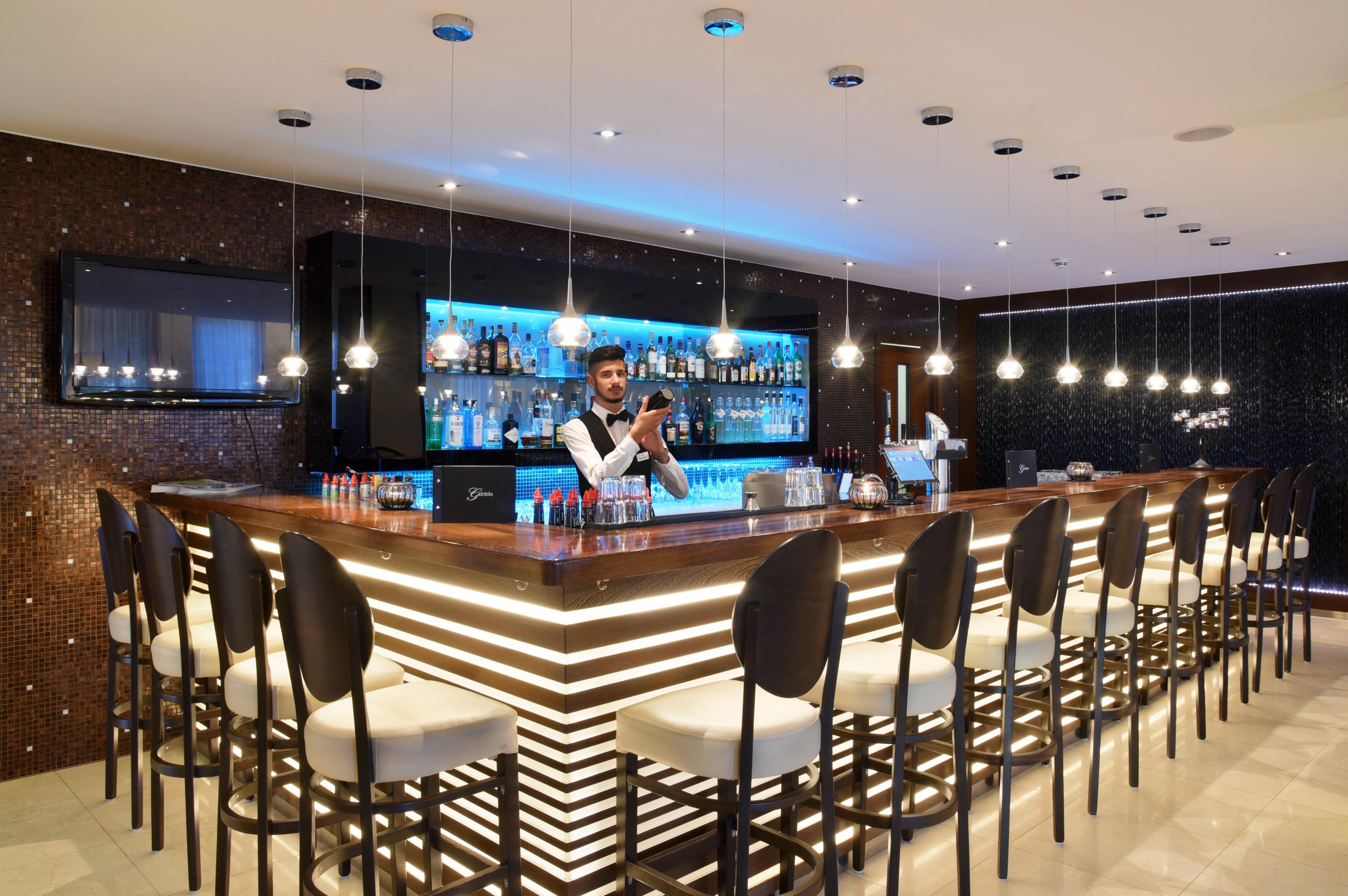 Achat Hotel Muenchen Sued ภายนอก รูปภาพ