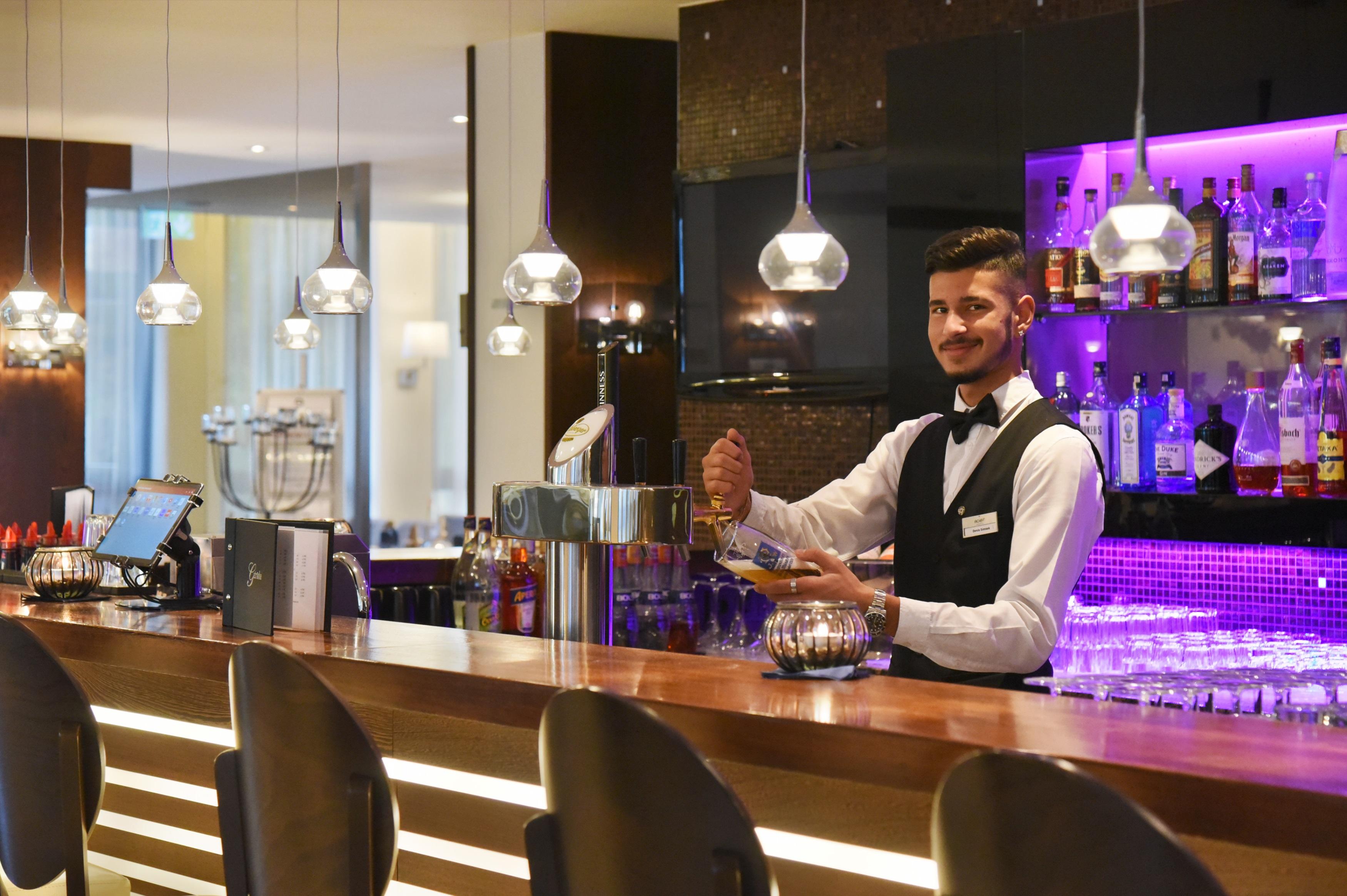 Achat Hotel Muenchen Sued ภายนอก รูปภาพ