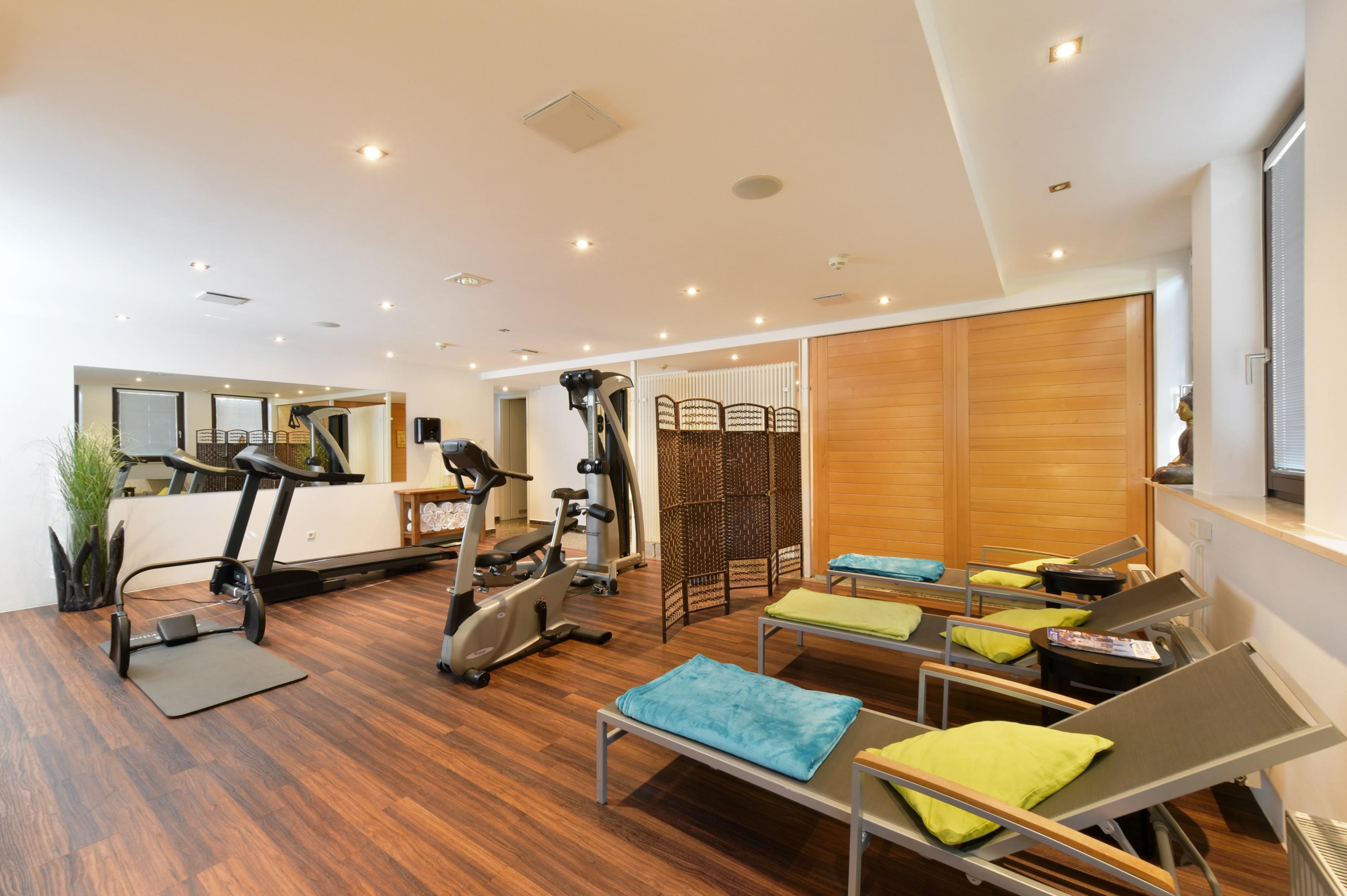 Achat Hotel Muenchen Sued ภายนอก รูปภาพ