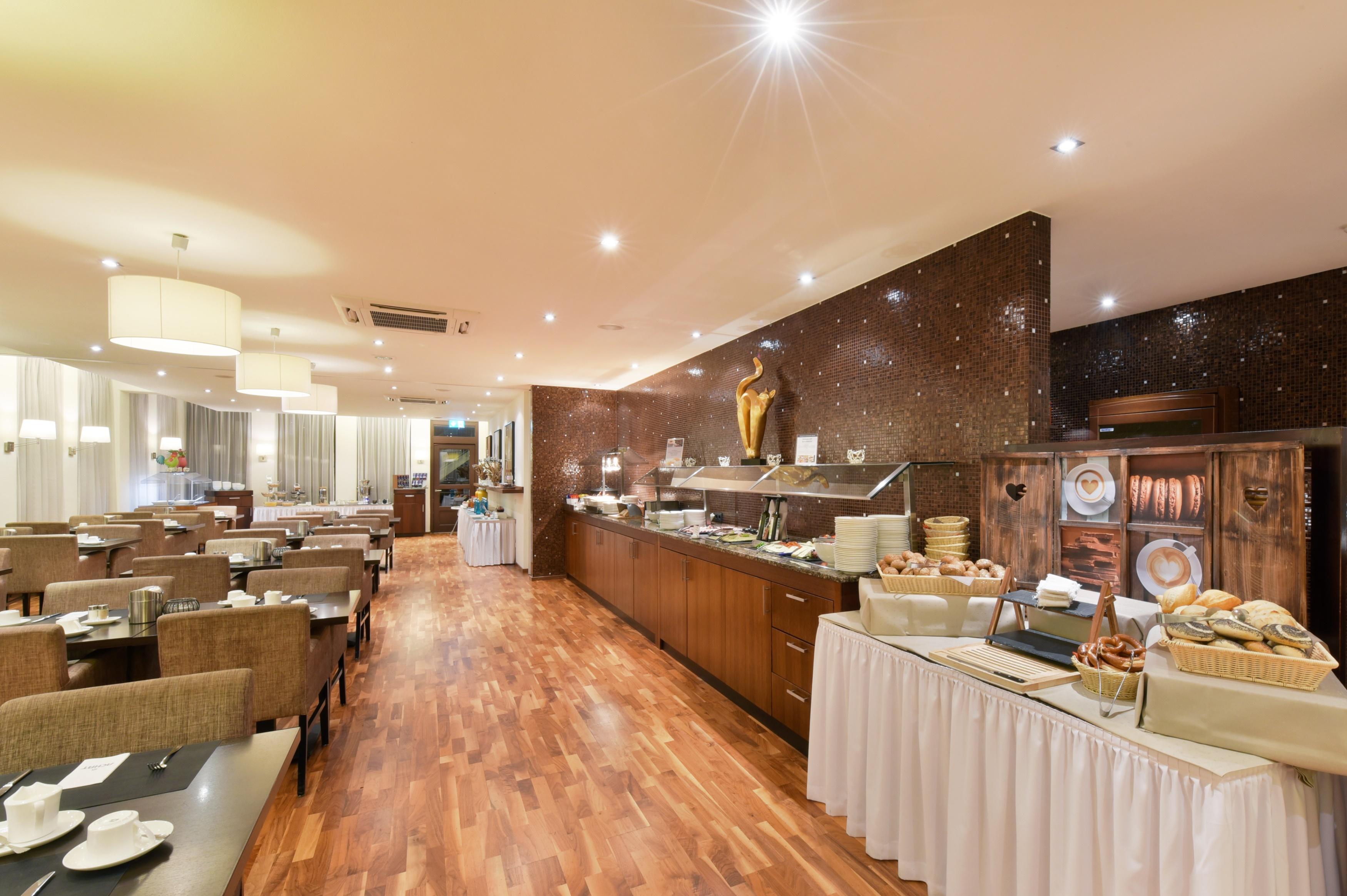Achat Hotel Muenchen Sued ภายนอก รูปภาพ