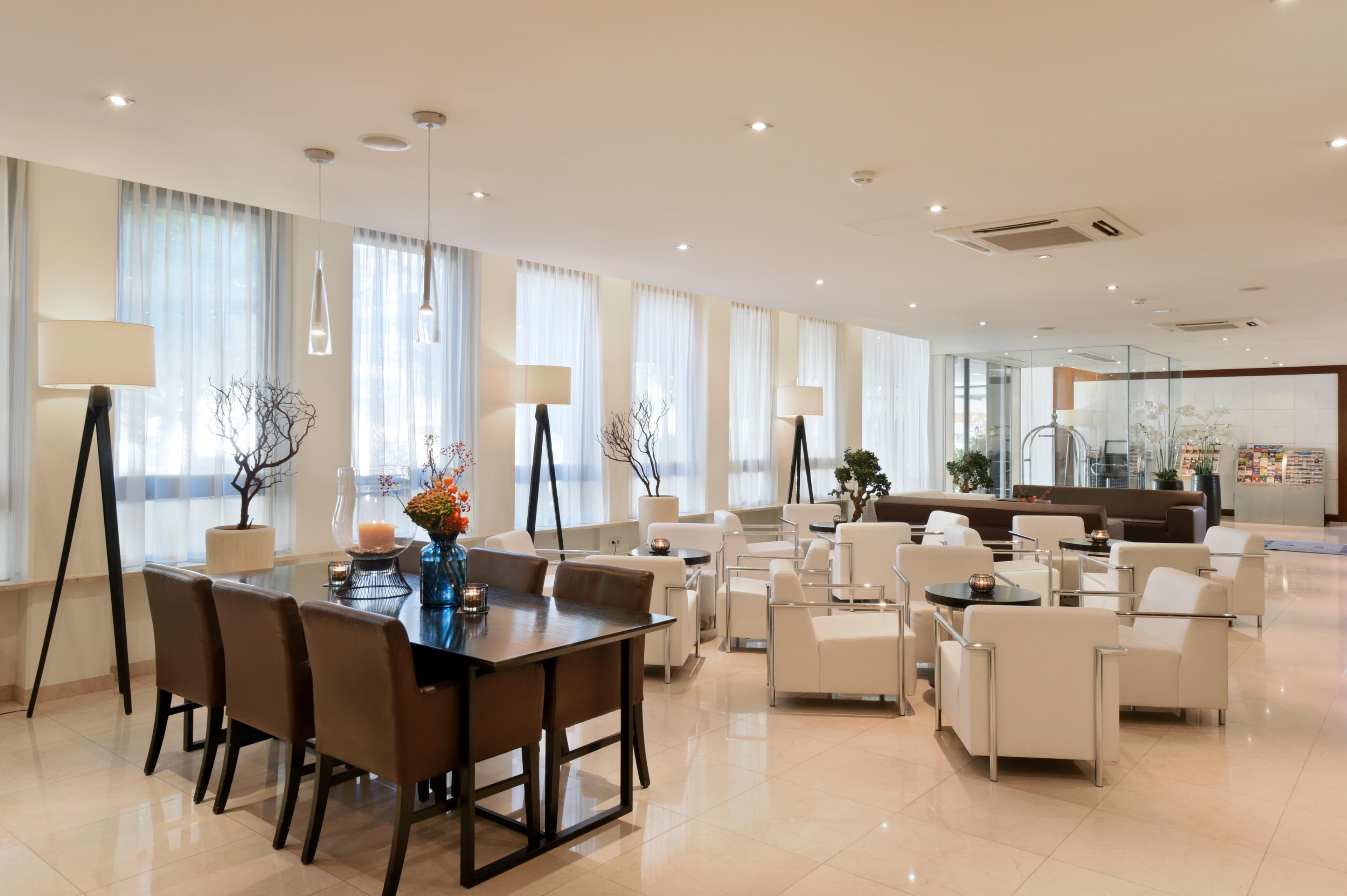 Achat Hotel Muenchen Sued ภายนอก รูปภาพ