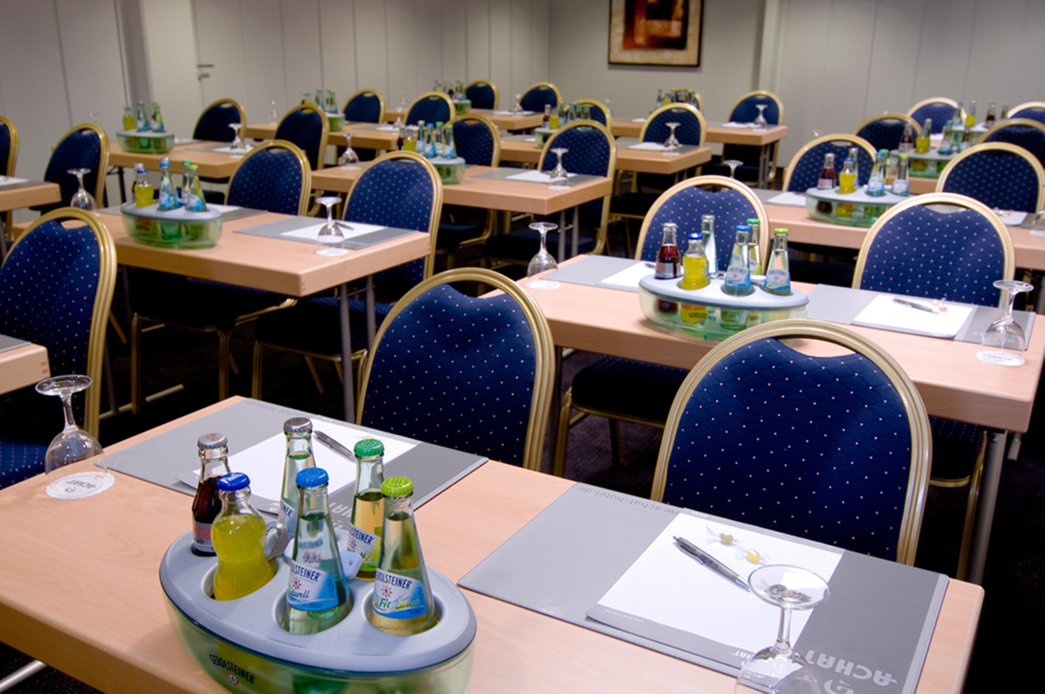 Achat Hotel Muenchen Sued ภายนอก รูปภาพ