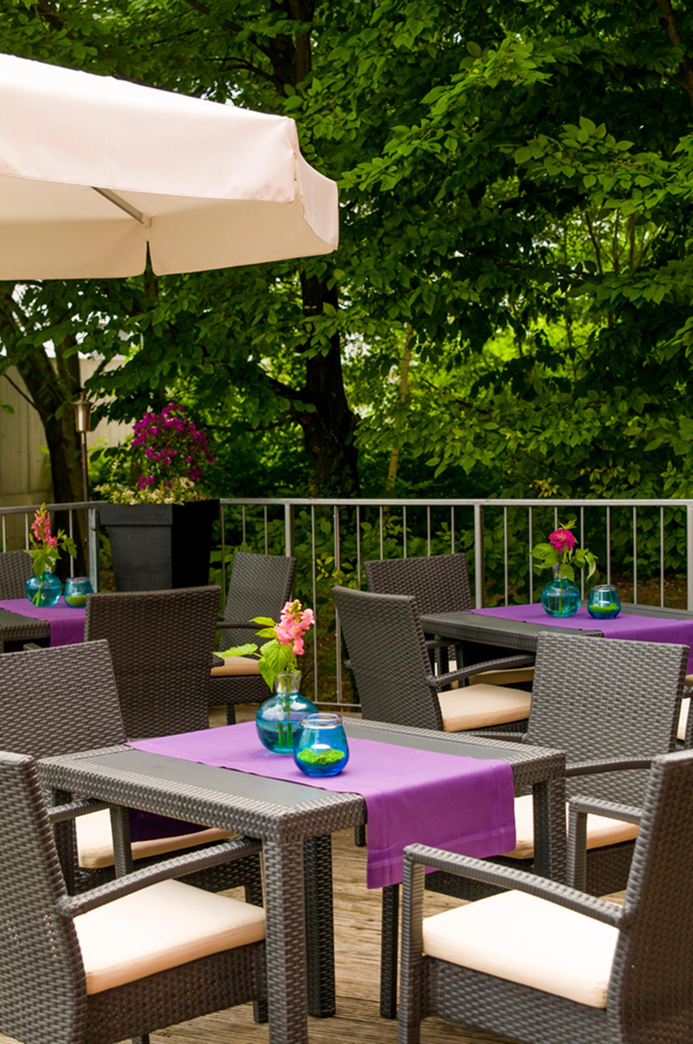Achat Hotel Muenchen Sued ภายนอก รูปภาพ
