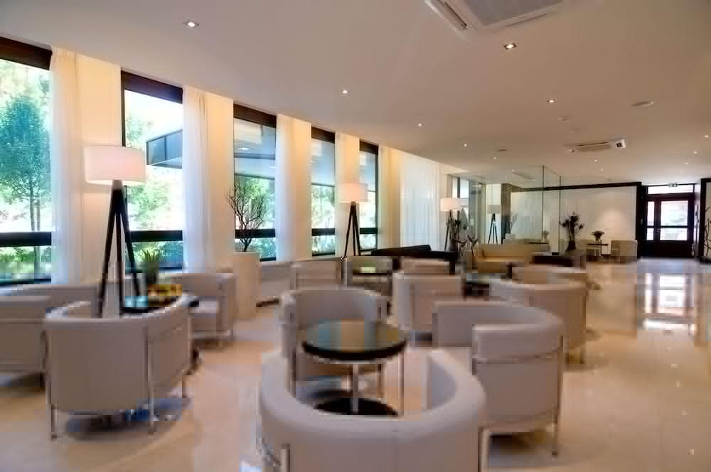 Achat Hotel Muenchen Sued ภายนอก รูปภาพ