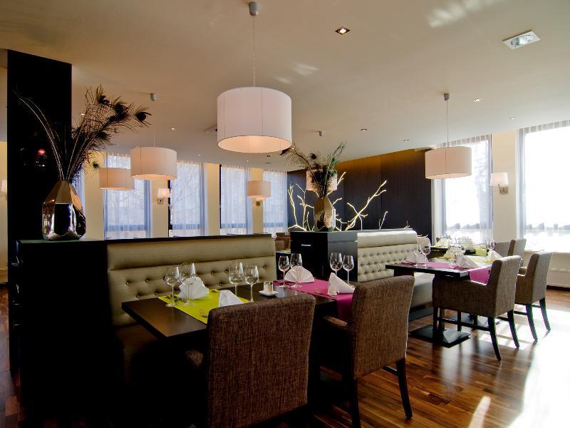 Achat Hotel Muenchen Sued ภายนอก รูปภาพ